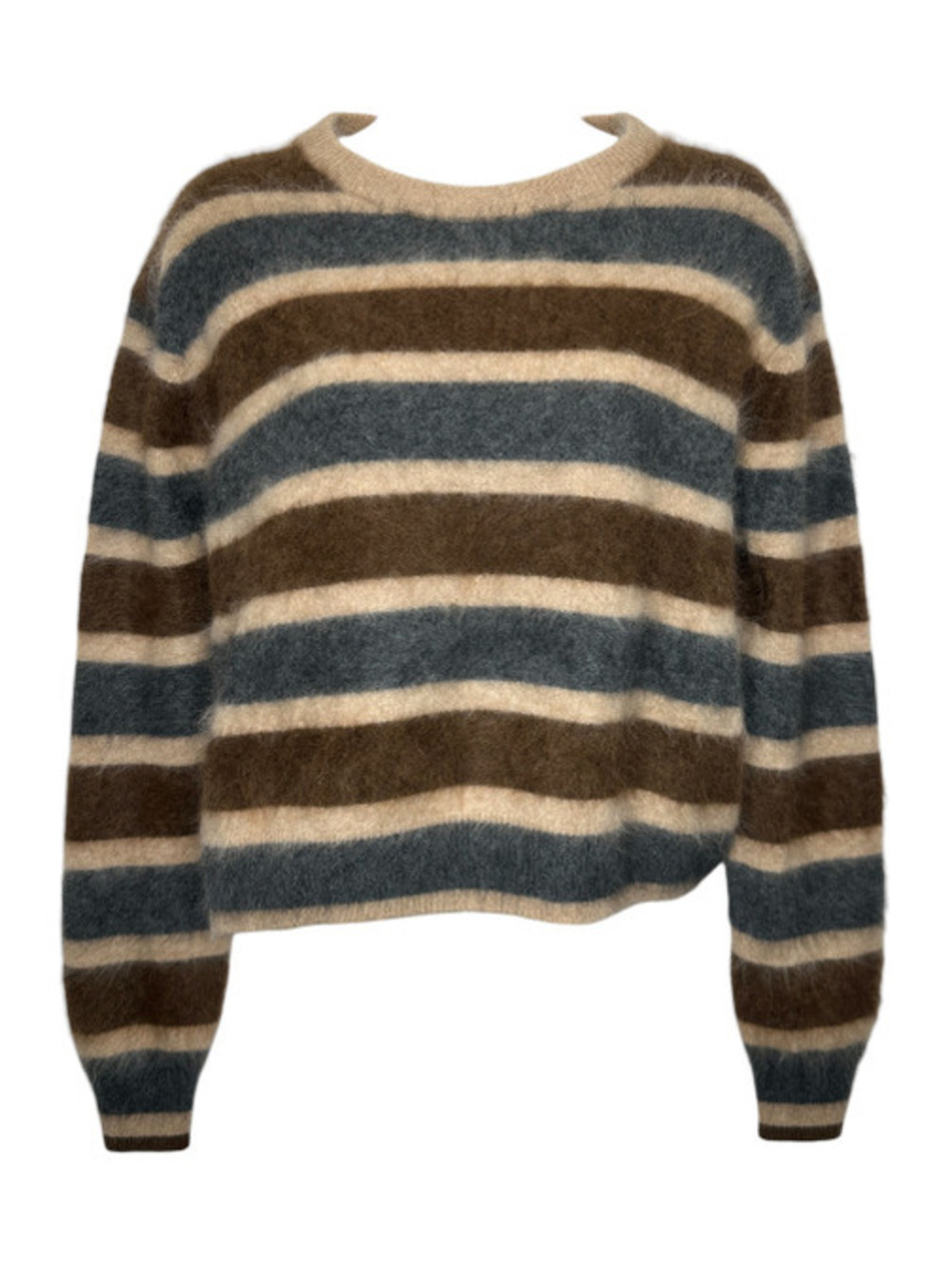 Guest in Residence "Grizzly" Cashmere Sweater